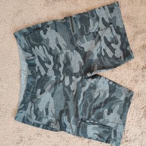 Men's Quiksilver Amphibian shorts